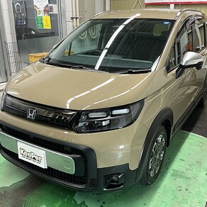 ホンダ・フリード