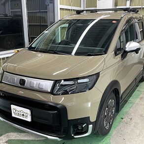 ホンダ・フリード