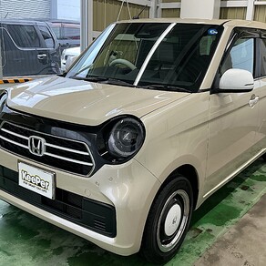 ホンダ・N-ONE