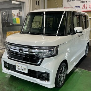 ホンダ・N-BOX