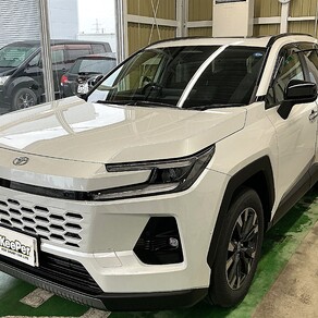 トヨタ・RAV4