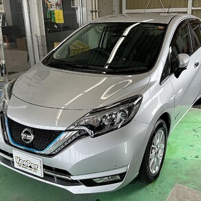 日産・ノート