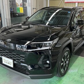 トヨタ・RAV4