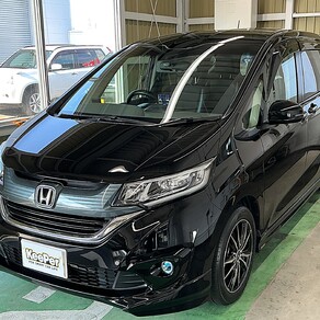 ホンダ・フリード