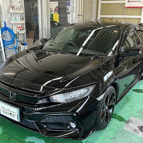 ホンダ・シビック 
