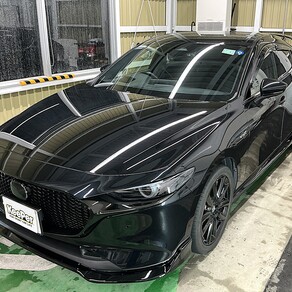 マツダ・マツダ3