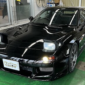 マツダ・RX-7