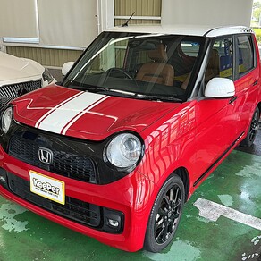 ホンダ・N-ONE