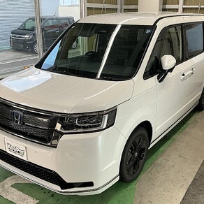 ホンダ・ステップワゴン