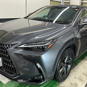 レクサス・NX