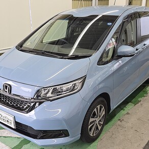 ホンダ・フリード