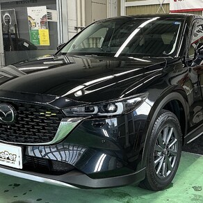 マツダ・CX-5