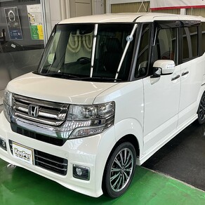 ホンダ・N-BOX