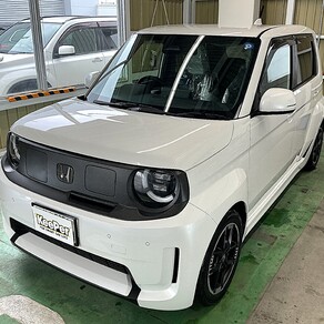 ホンダ・スーパーワン