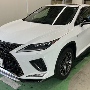 レクサス・RX
