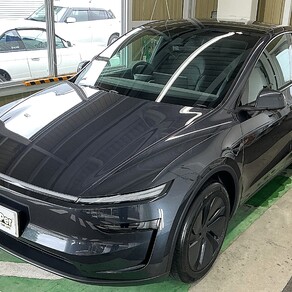 その他・テスラ・モデルY