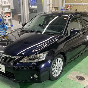 レクサス・CT