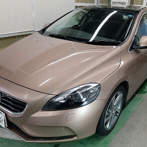 ボルボ・V40