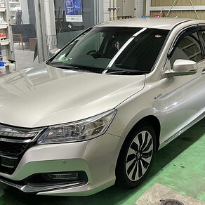 ホンダ・アコード