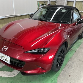 マツダ・ロードスター