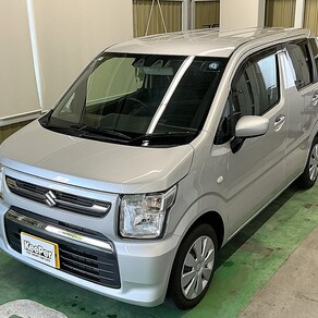 スズキ・ワゴンR