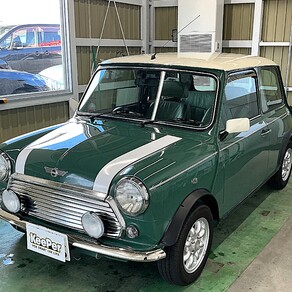 その他・ローバー ミニ