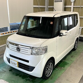 ホンダ・N-BOX