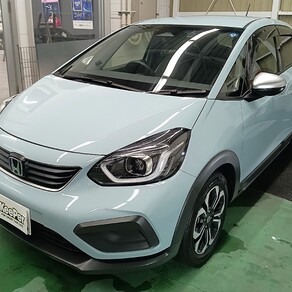 ホンダ・フィット