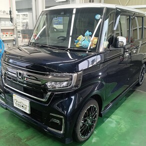 ホンダ・N-BOX