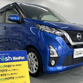 日産・デイズ