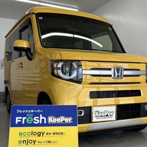 ホンダ・N-VAN