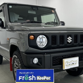 スズキ・ジムニー