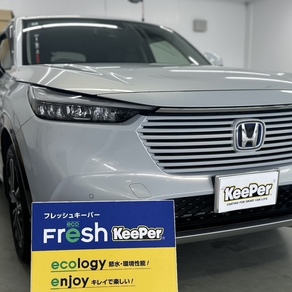 ホンダ・ヴェゼル