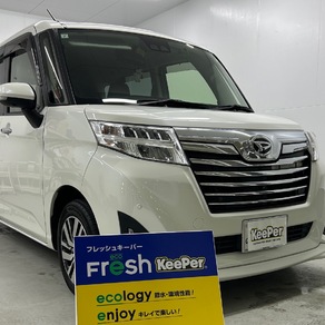 ダイハツ・トール