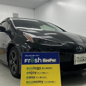 トヨタ・プリウス