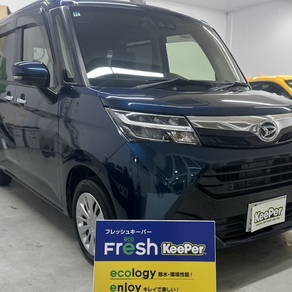 ダイハツ・トール