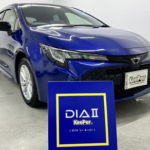 トヨタ・カローラスポーツ