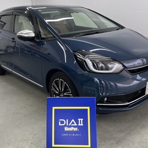 ホンダ・フィット