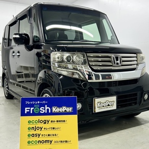 ホンダ・N-BOX