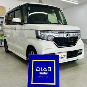 ホンダ・N-BOX