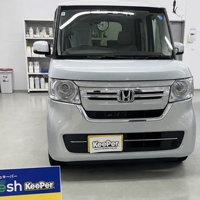 ホンダ・N-BOX