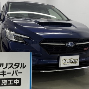 スバル・レヴォーグ