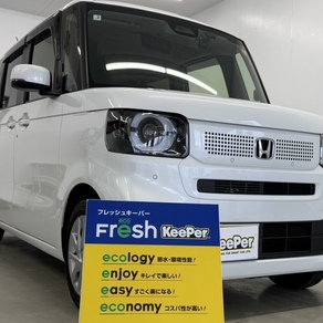 ホンダ・N-BOX