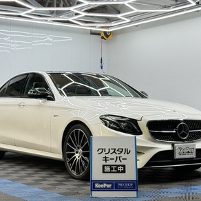 メルセデス・ベンツ・Eクラス