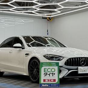 メルセデス・ベンツ・Cクラス