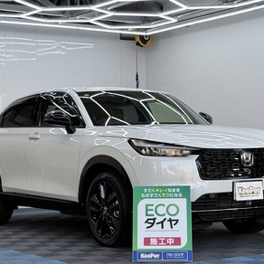 ホンダ・ヴェゼル