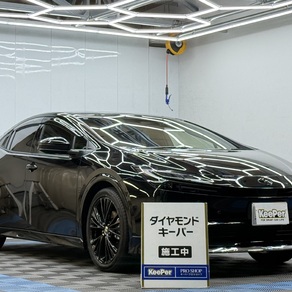 トヨタ・プリウス