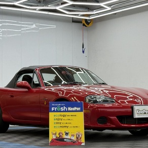 マツダ・ロードスター