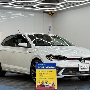 フォルクスワーゲン・ポロ