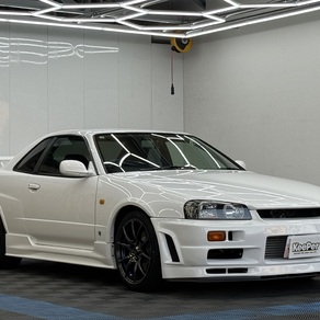 日産・スカイライン